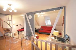 Appartements COLMARAPPART Grand'Rue : photos des chambres