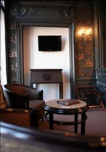 Hotels Bayard Bellecour : photos des chambres