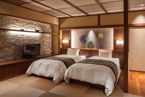 Morinosumika RESORT&SPA