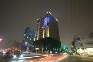 Chiayi Guanzhi Hotel - Chu-wei-tzu