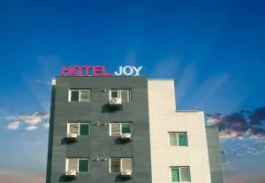 Hotel Joy near Camp Humphres - 平泽市