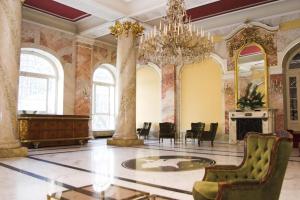 Executive Apartment 2