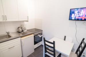 FeWo Engler Bremen Ritterhuder Straße