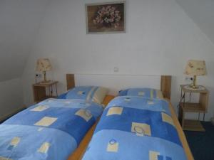 Grenzhof-Kapitaenswohnung