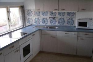 Grenzhof-Kapitaenswohnung