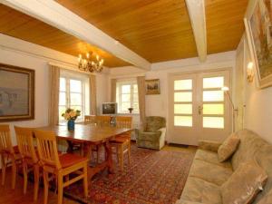 Hackerhof-Westwohnung