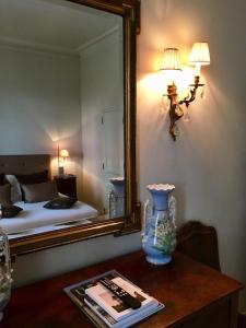 Hotels Hotel Chateau Des Alpilles : photos des chambres