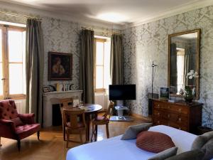 Hotels Hotel Chateau Des Alpilles : photos des chambres