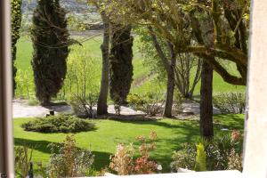 Hotels La Bastide de Venelles : Chambre Double Confort