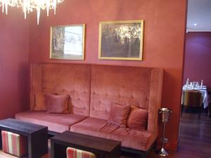 Kokoshkovata Boutique House