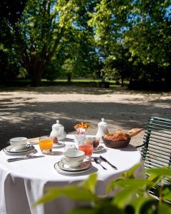 Hotels Hotel Chateau Des Alpilles : photos des chambres