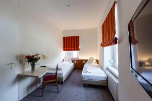 GORITSCHNIGGs Hotel