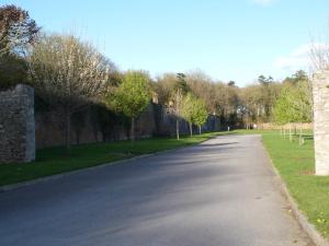 Castlemartyr Holiday Lodges 3 Bed by Trident Holiday Homes