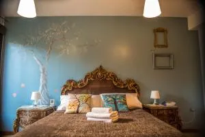 Alojamientos Sueños de Ronda - Olvera