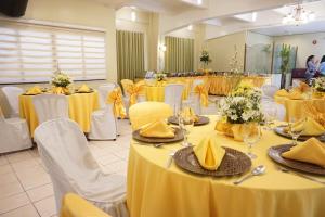 Stone House Quezon City