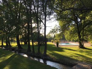 Hotels Hotel Chateau Des Alpilles : photos des chambres