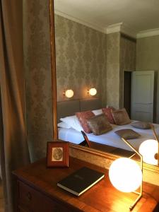 Hotels Hotel Chateau Des Alpilles : photos des chambres