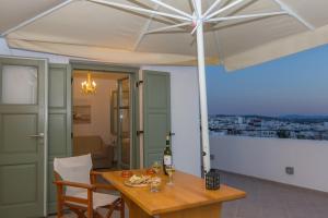 Kastro Apartments Naxos Greece