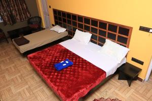 The Black Magic Cottage