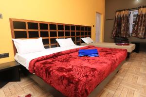 The Black Magic Cottage