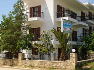 Eytyxia Apartments Halkidiki Greece