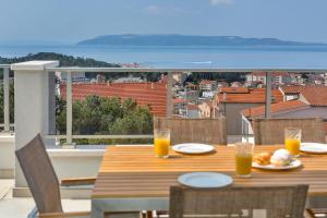 Penthouse Bella Vista Makarska