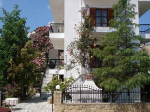 Eytyxia Apartments Halkidiki Greece