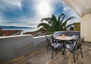 Cezar Luxury Apartment, Apartments - Omiš