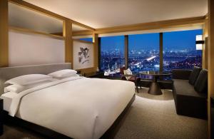 Grand Hyatt Seoul