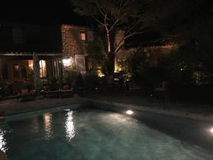 B&B / Chambres d'hotes La Borie en Provence : photos des chambres