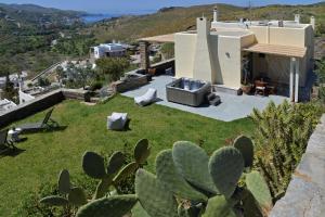 Emmanuela House Kea Greece