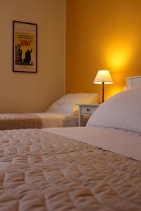 Pension Gli Artisti Guest Rooms Bagheria Italien