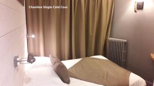 Hotels Hotel Les Brises : photos des chambres