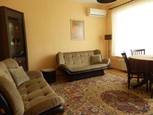 Apartament Bravo