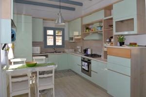 Emmanuela House Kea Greece