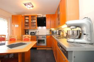 Коттедж Private House Matt (6054) Ганновер Германия