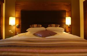 Deluxe Double Room room in The Big Blue Hotel - Blackpool Pleasure Beach