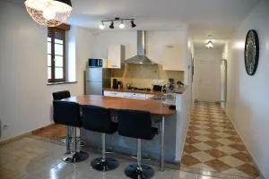 Les pieds dans l'eau,la tête dans les nuages - Raddon-et-Chapendu