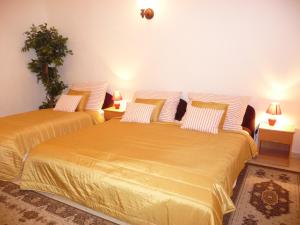 BALATON ART Apartman