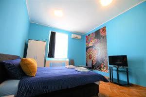 King Room room in Hostel Fine