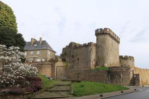 B&B / Chambres d'hotes La Boudrie : photos des chambres