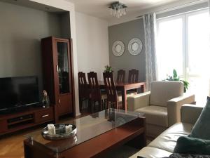 Apartament GdyniaCentrum 300 metrów do morza