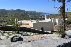Emmanuela House Kea Greece