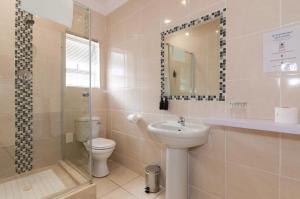 Millard Crescent Guest House