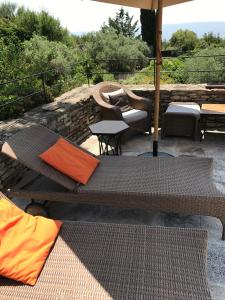 La Borie en Provence
