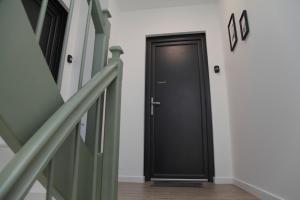 Appartements Sleepinconcarneau, 200 m de la mer, centre-ville pietonnier : photos des chambres