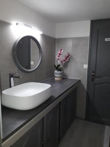 Hotels Logis Hotel des Granges : photos des chambres