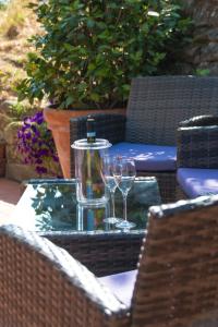 La Magione dei Todaro