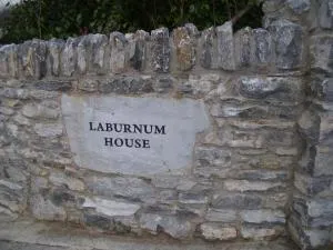 Laburnum B&B - Cappamore