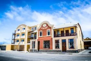 Hotel A la Mer - Swakopmund